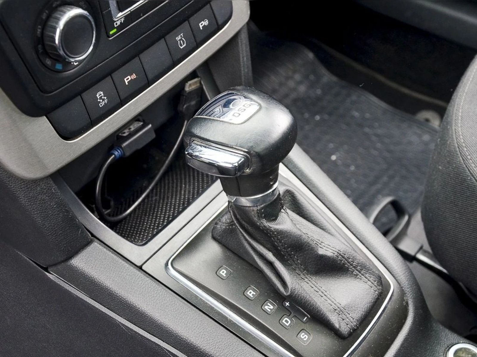 SKODA YETI 1.2 TSI ELEGANCE DSG 2013 - Imagen 14 de 20