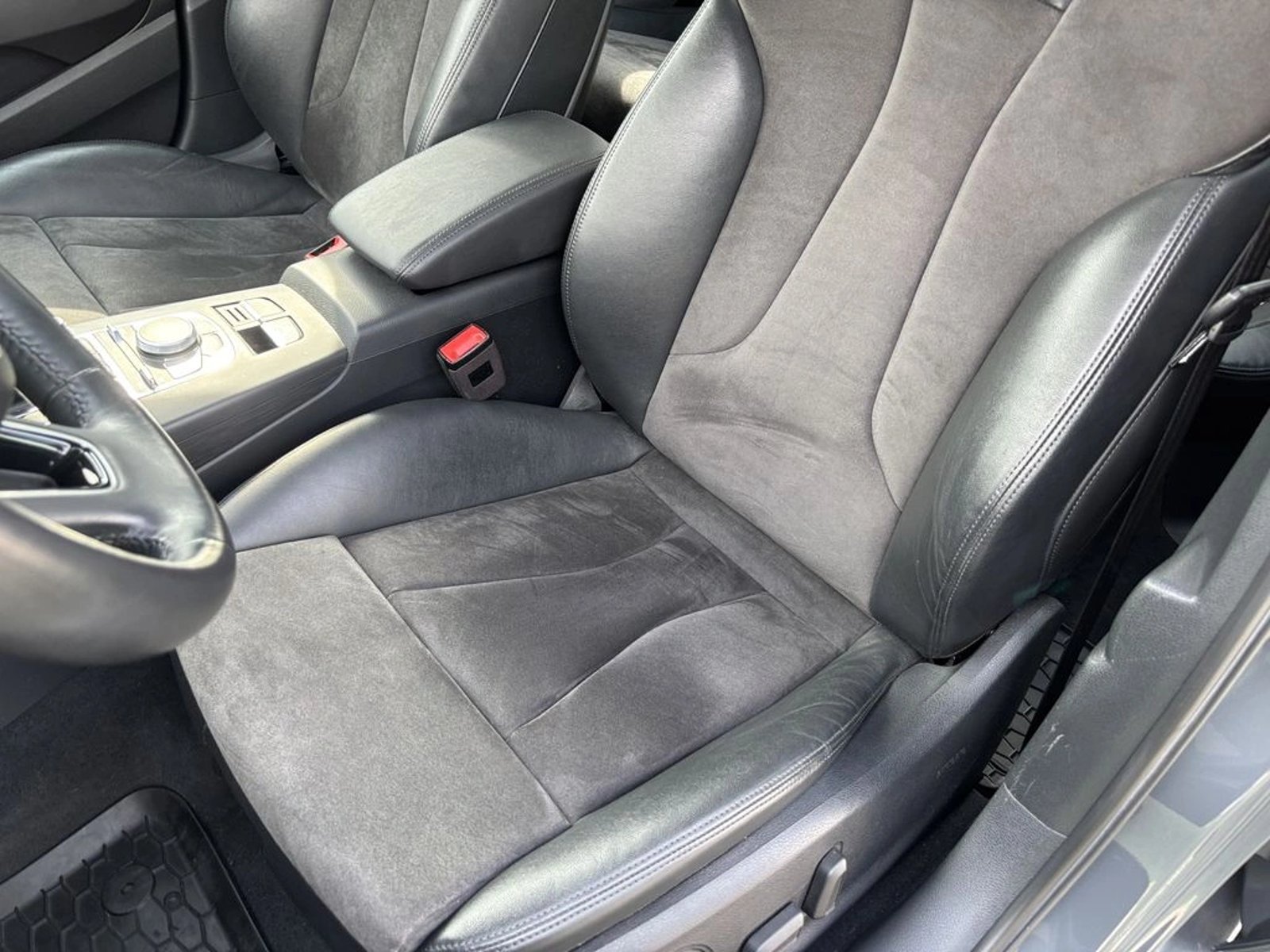 Audi A3 1.4 TFSI SPORT AUTO 2018 - Imagen 11 de 20
