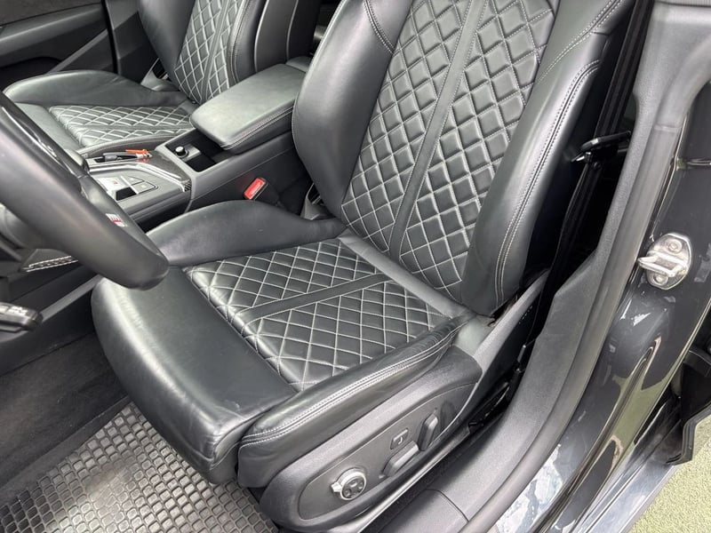 Audi S5 3.0T S-LINE SPORTBACK QUATTRO 4P 2020 - Imagen 11 de 20