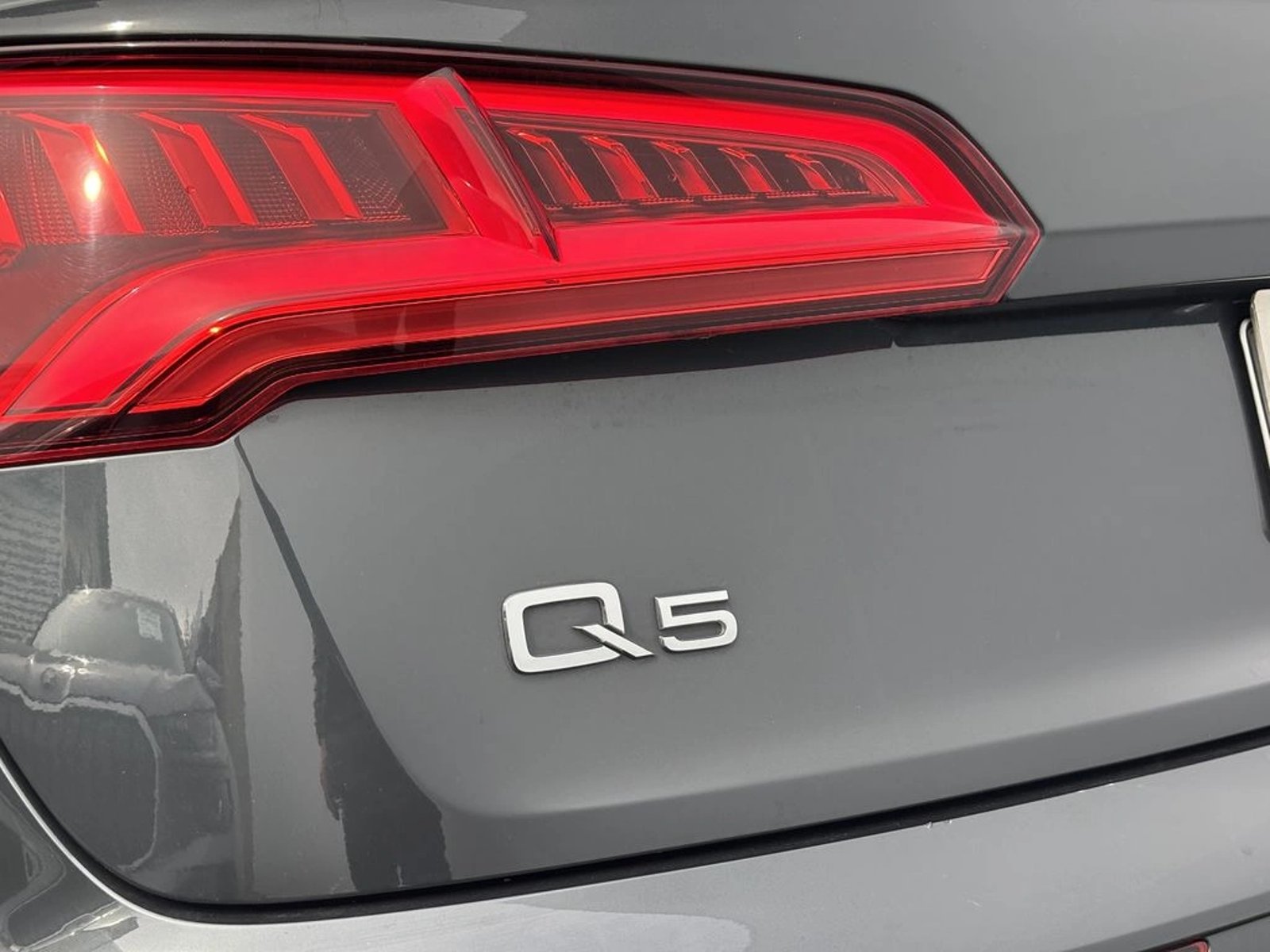 Audi Q5 2.0 45 TFSI S-LINE SPORT QUATTRO AUTO 2019 - Imagen 7 de 20