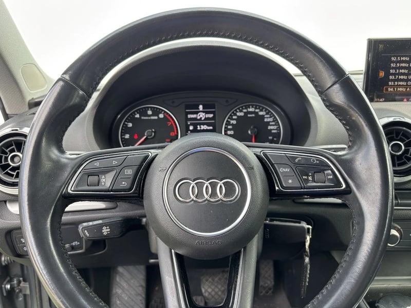 Audi A3 1.4 35 TFSI STRONIC AUTO SPORTBACK 2019 - Imagen 18 de 20