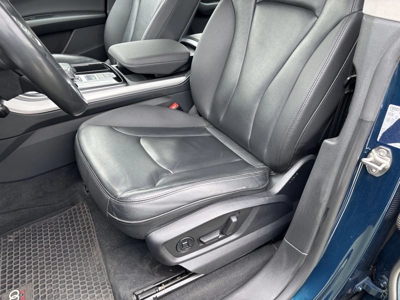 Audi Q8 3.0 55 TFSI QUATTRO TIPTRONIC 2020 - Imagen 11 de 20