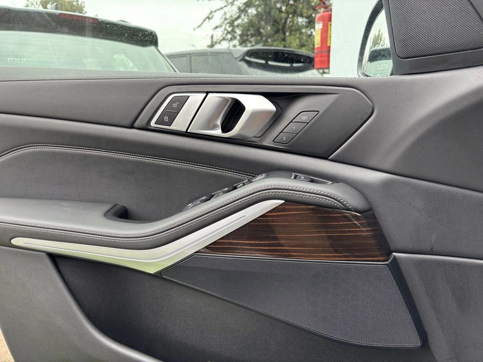 BMW X5 3.0 XDRIVE XLINE LCI 2024 - Imagen 19 de 20