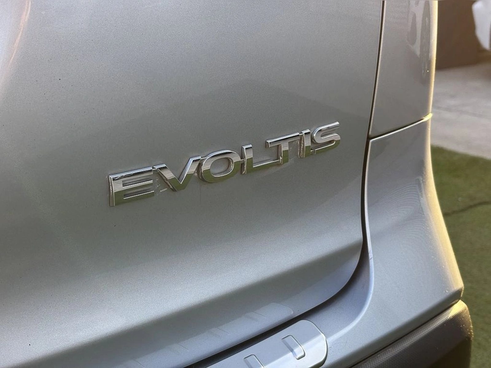 SUBARU EVOLTIS 2.4T  CVT TOURING AWD 2022 - Imagen 6 de 19