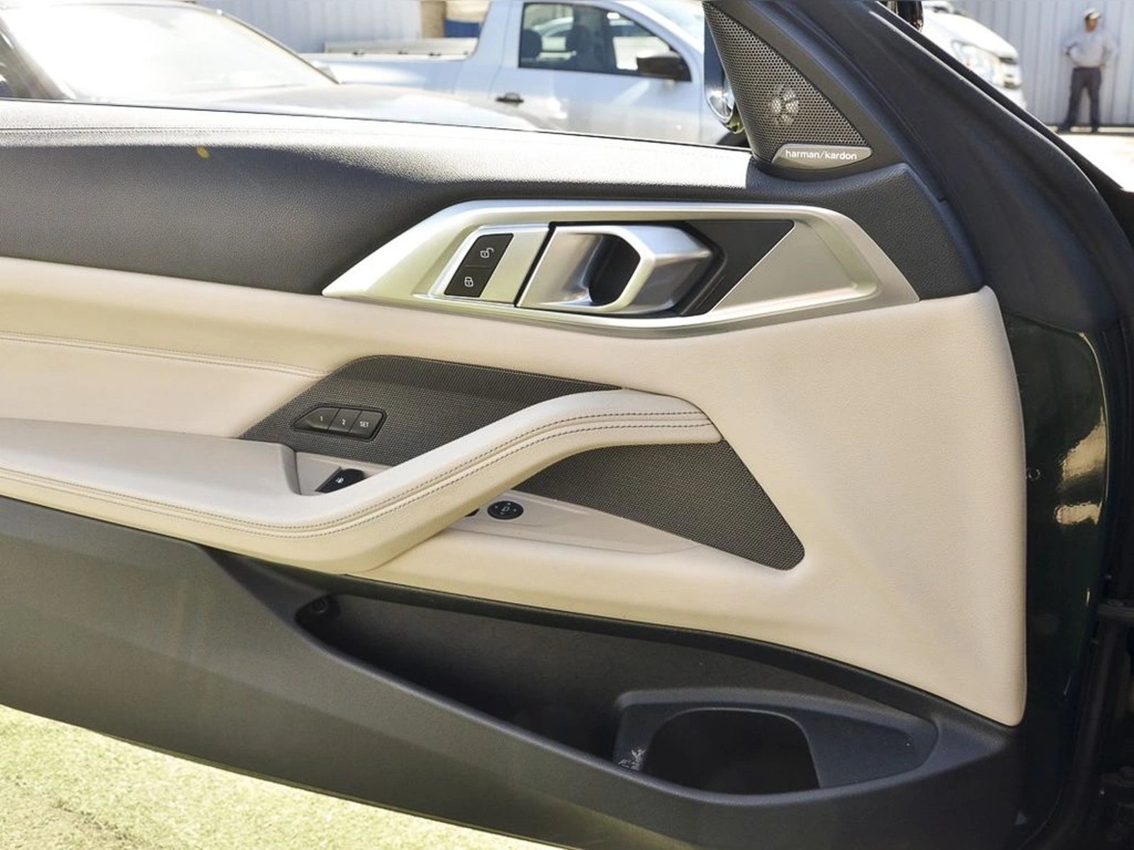 BMW M440i 3.0 M CABRIO XDRIVE 2021 - Imagen 13 de 20