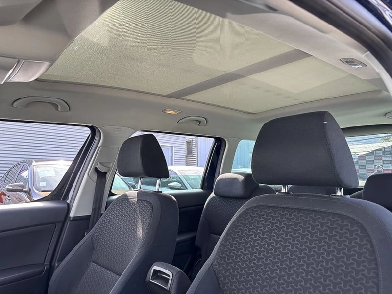Skoda YETI 1.2 TSI ELEGANCE DSG 2016 - Imagen 9 de 18