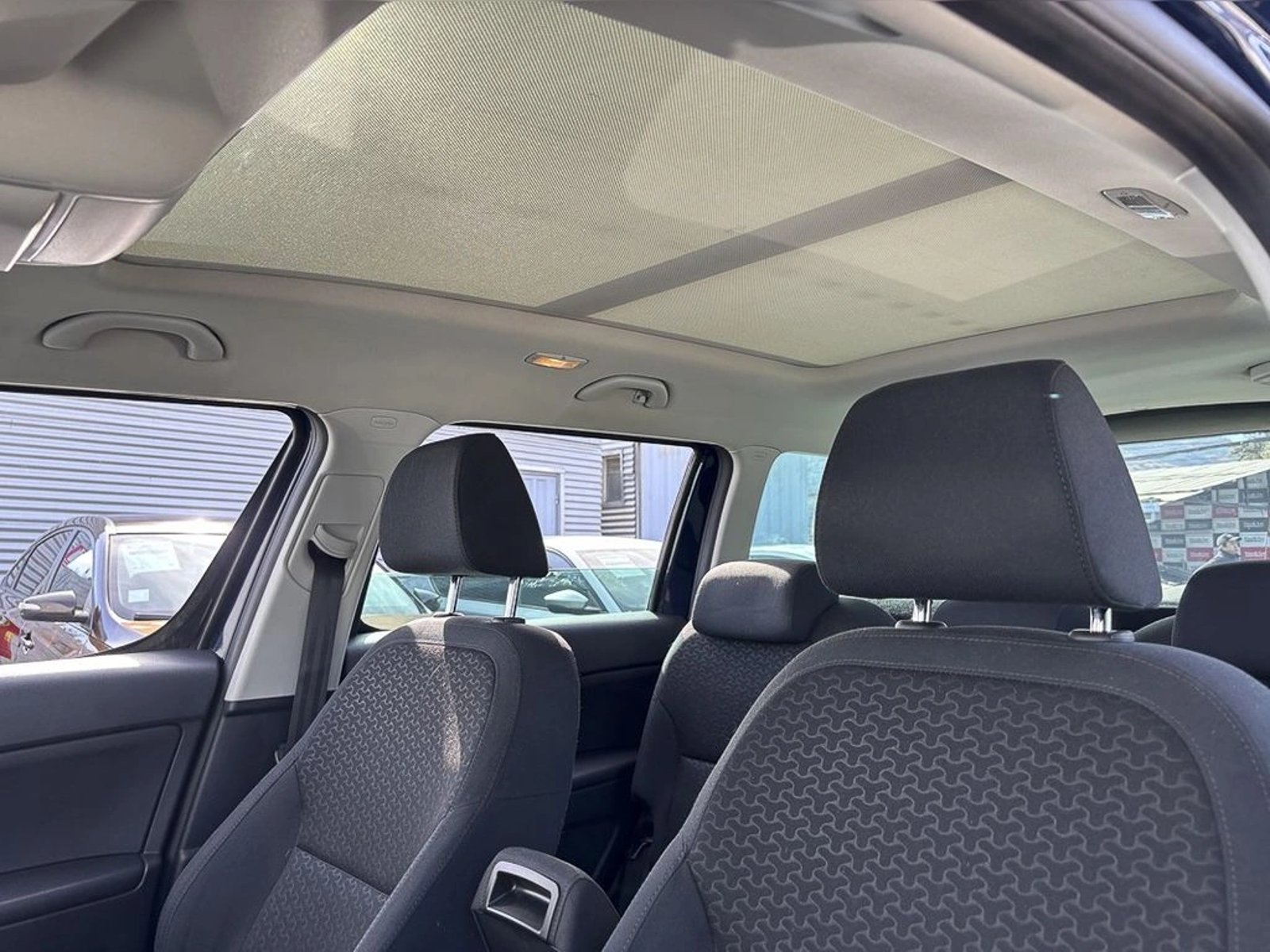 SKODA YETI 1.2 TSI ELEGANCE DSG 2016 - Imagen 9 de 18