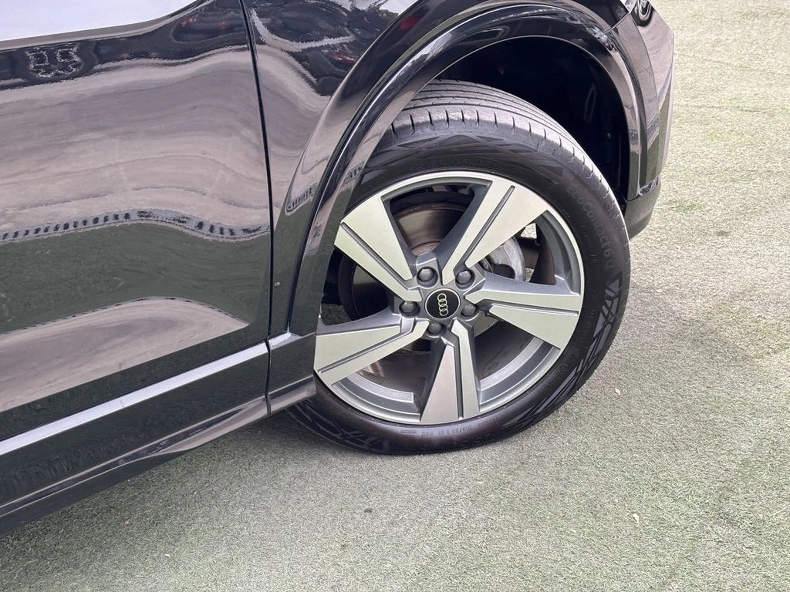 Audi Q2 1.4 35 TFSI SPORT 4X2 AUTO 5P. 2024 - Imagen 4 de 20