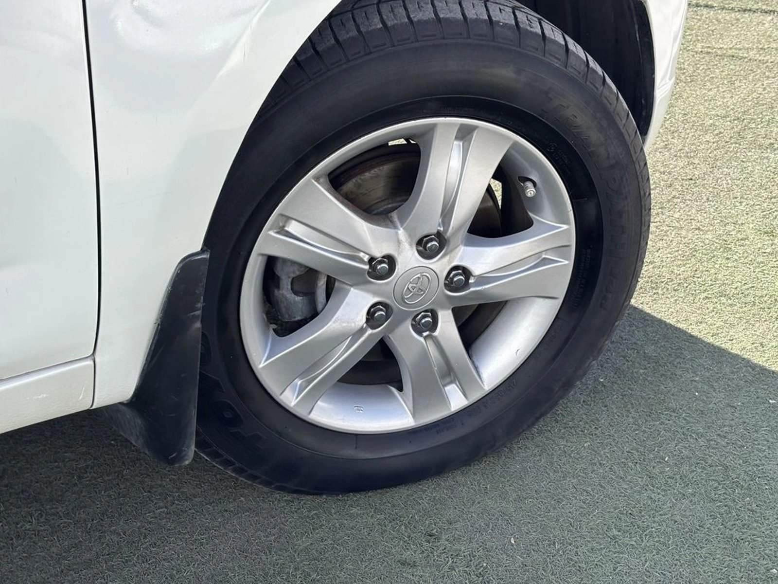 TOYOTA RUSH 1.5 LEI 4X2 AUTO 5P 2017 - Foto 4 de 17