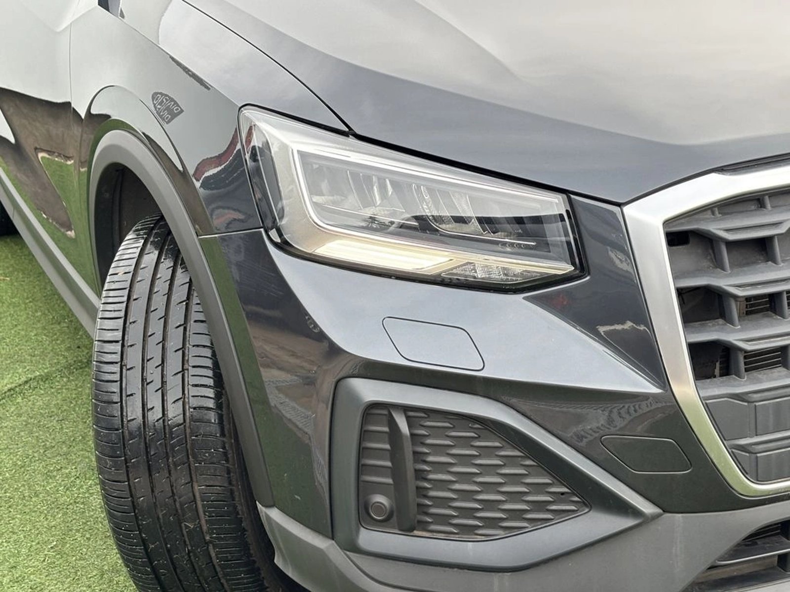 Audi Q2 1.4 35 TFSI 4X2 AUTO 5P 2023 - Imagen 3 de 20