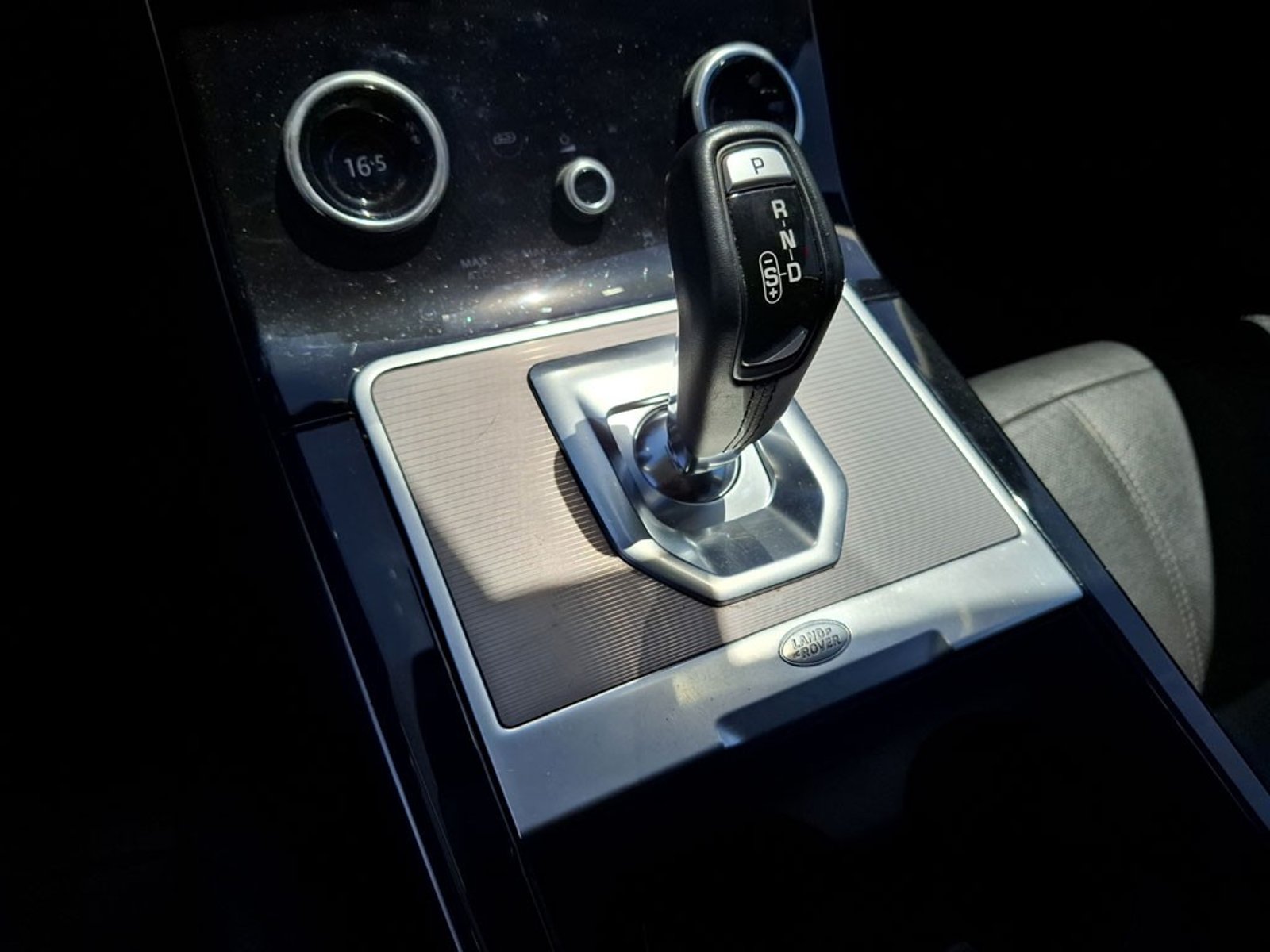 LAND ROVER EVOQUE 2.0 D180 SE AUTO 4WD 2021 - Imagen 17 de 20