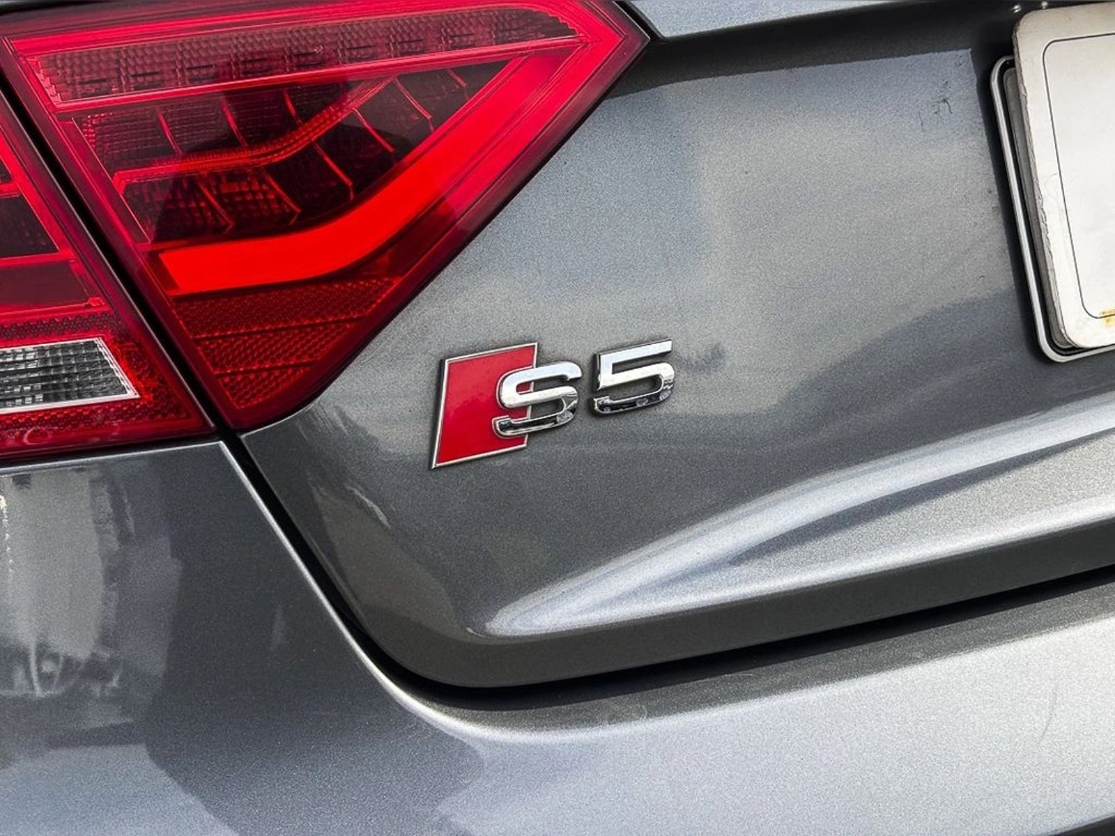 AUDI S5 3.0 V6 CABRIO QUATTRO 2018 - Imagen 6 de 20
