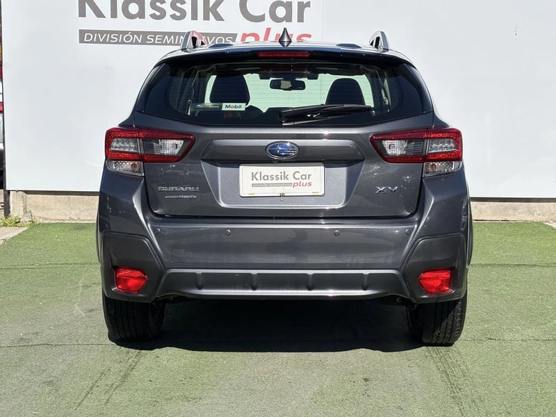 Subaru XV 2.0I LIMITED EYESIGHT AWD CVT AT 5P. 2022 - Imagen 4 de 20