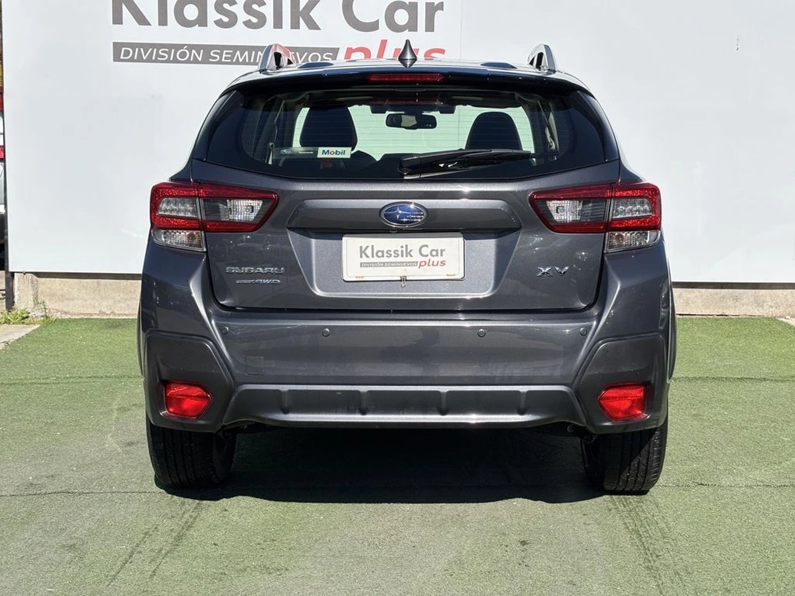 Subaru XV 2.0I LIMITED EYESIGHT AWD CVT AT 5P. 2022 - Foto 4 de 20