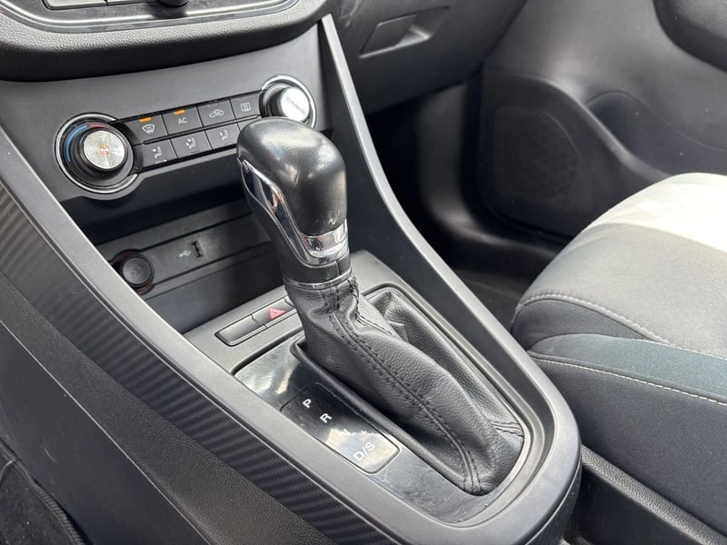 MG 3 1.5 COMFORT 4X2 HB AUTOMÁTICO 5P 2020 - Imagen 11 de 20