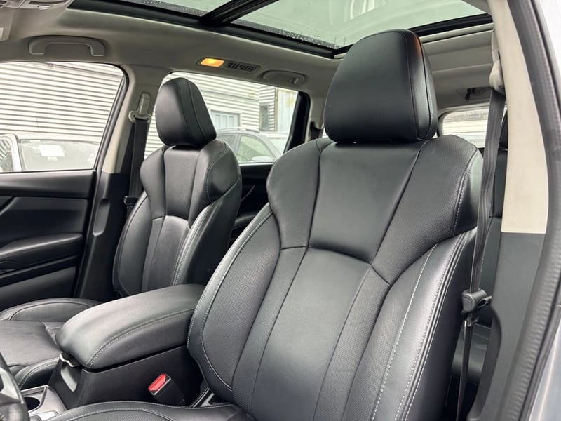 Subaru EVOLTIS 2.4T LIMITED GARDX AWD CVT AT 5P 2023 - Imagen 8 de 20