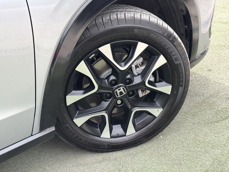 Honda ZR-V 2.0 TOURING CVT 2026 - Imagen 10 de 20
