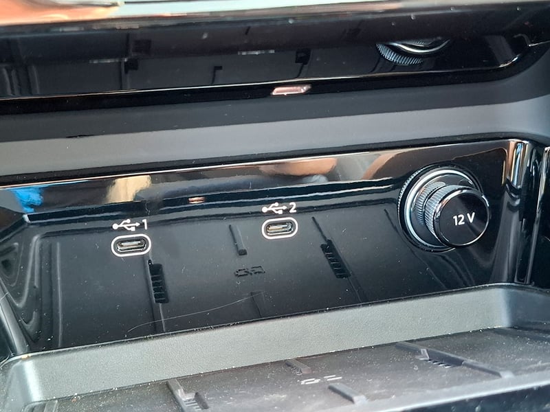 Audi Q5 NEW  Q5 SPORTBACK TFSI  QUATTRO S-LINE 2026 - Imagen 15 de 20