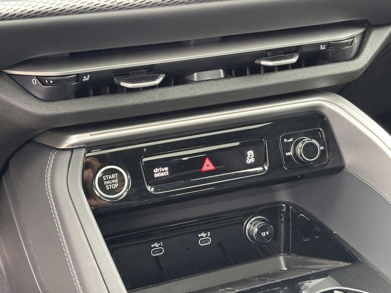 Audi Q5 NEW Q5 SPORTBACK TFSI QUATTRO S-LINE 2026 - Imagen 20 de 20