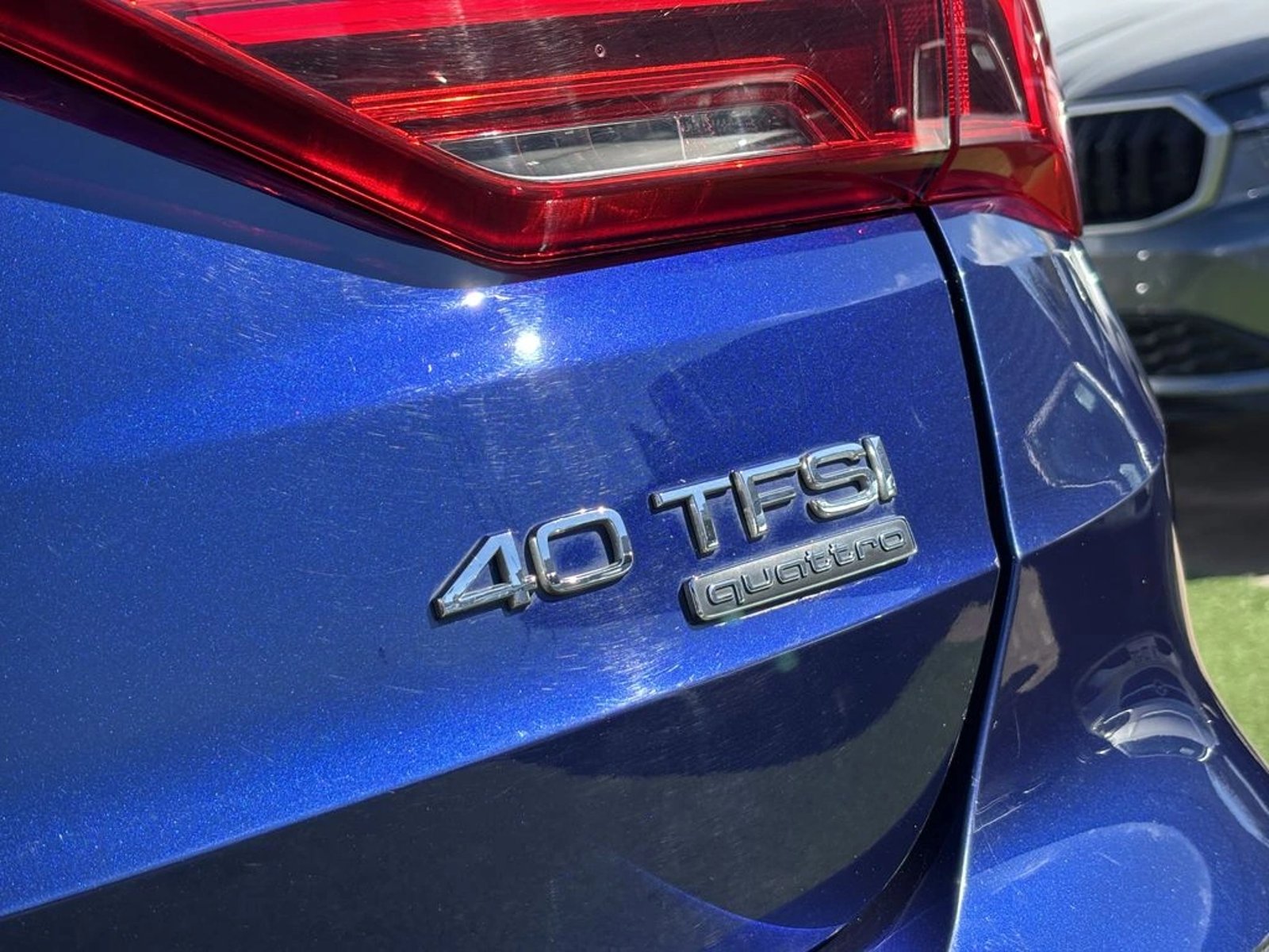 Audi Q3 2.0 40 TFSI STRONIC SPORT QUATTRO 2022 - Imagen 5 de 20