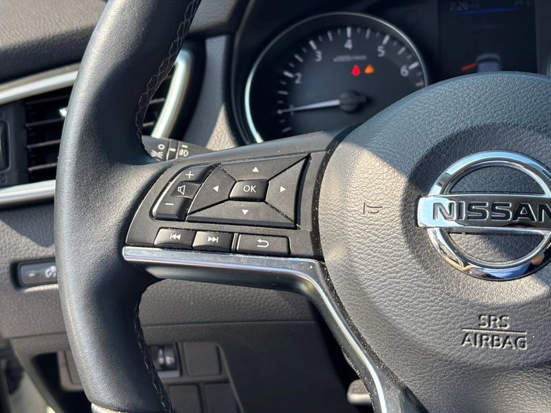 Nissan QASHQAI 2.0 SENSE 4X2 MT 5P. 2021 - Imagen 18 de 20
