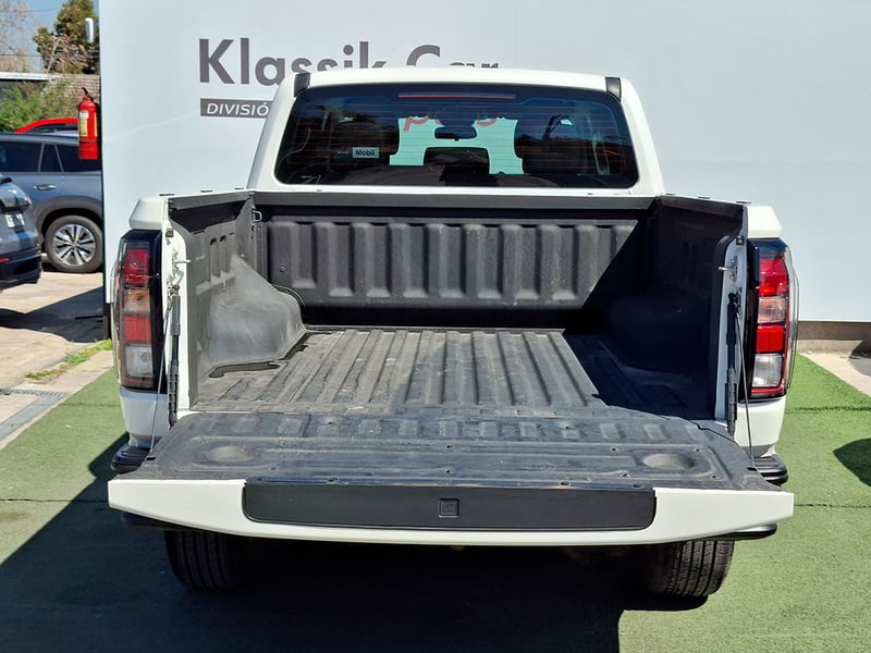 JMC GRAND AVENUE 2.3T DIESEL 4X2 DOB. CAB. AUTOMATICA 4P. 2026 - Imagen 8 de 20