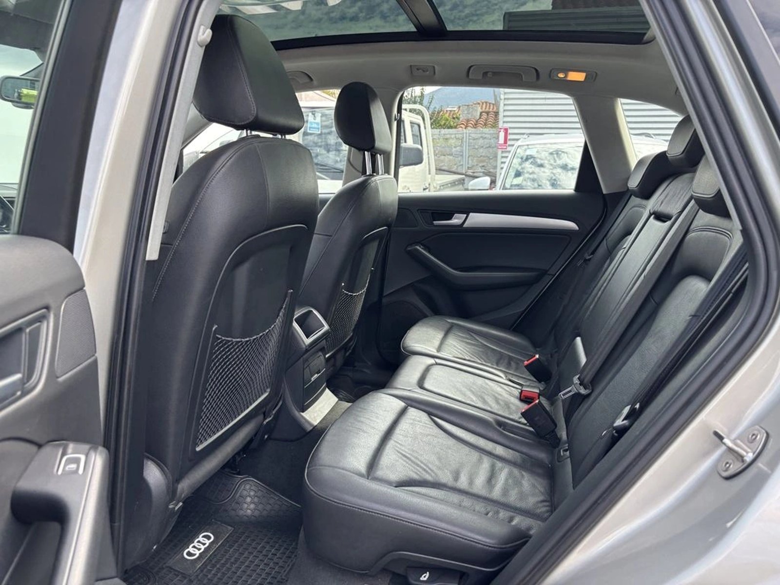Audi Q5 2.0 TFSI ATTRACTION QUATTRO 4X4 TIPTRONIC AT 5P 2016 - Imagen 19 de 20