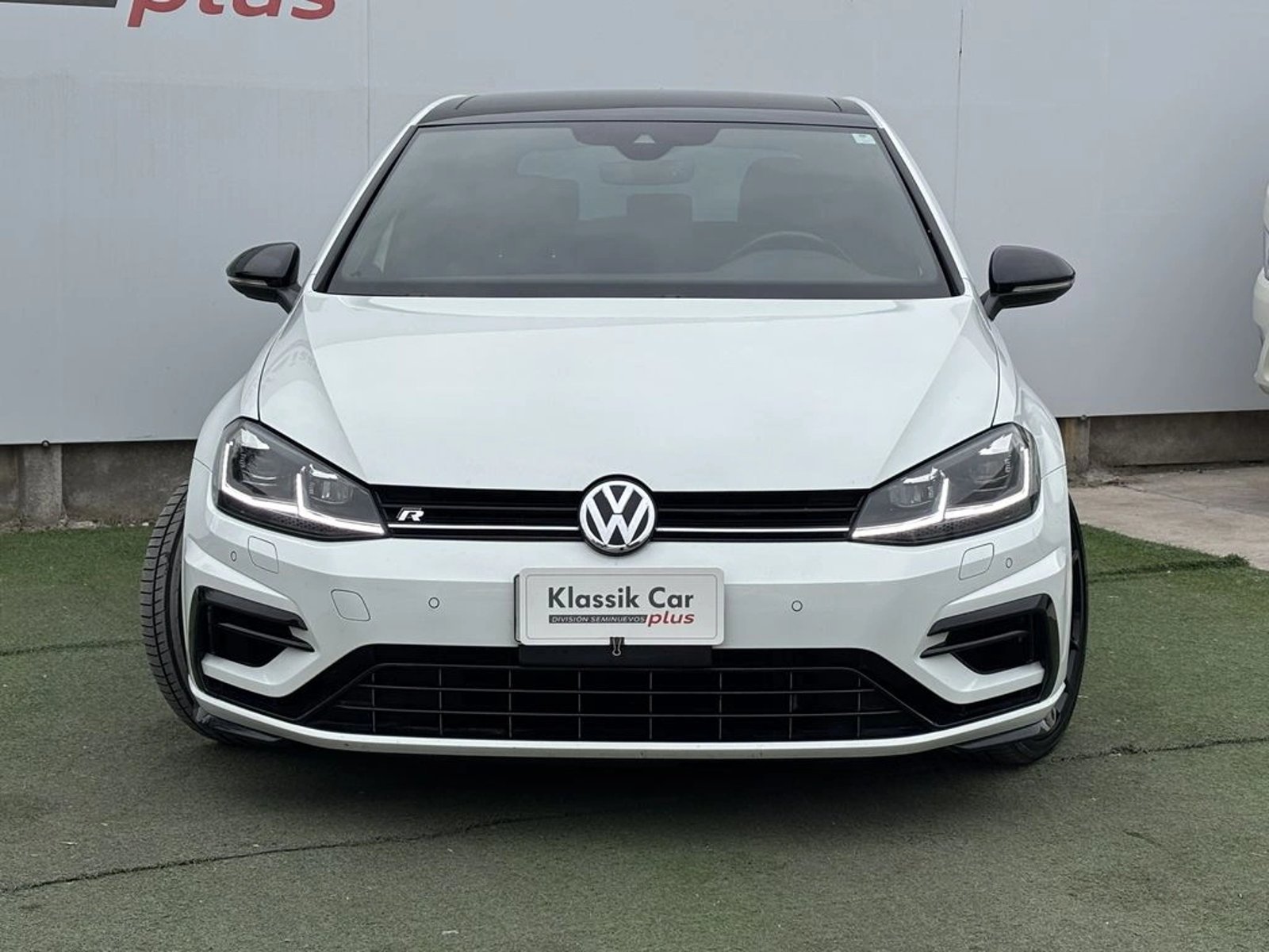 Volkswagen GOLF 2.0 R TSI  4X4 AUTO 5P. 2020 - Foto 2 de 20