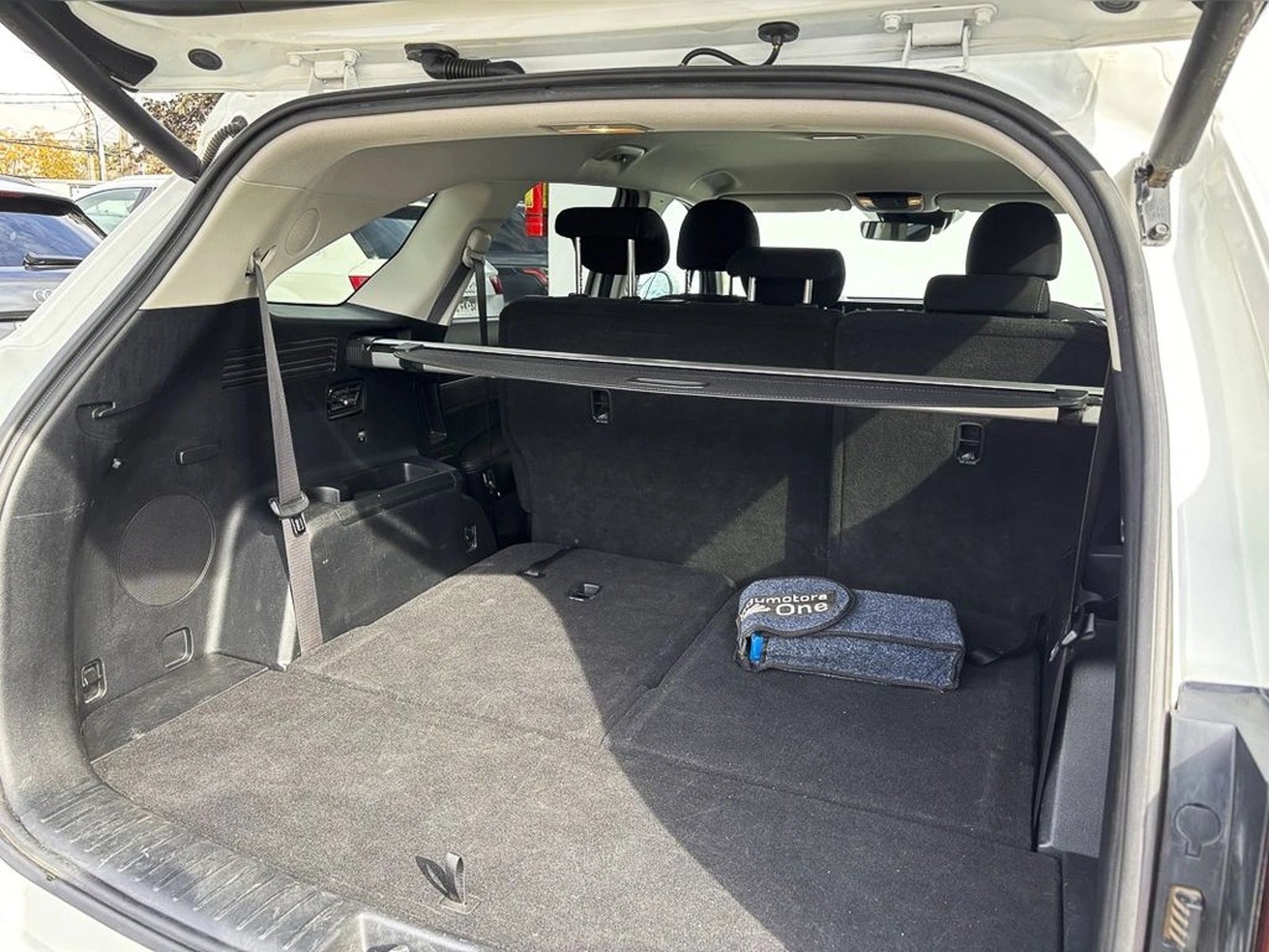 KIA SORENTO 2.5 GSL AUTO EX FULL 2022 - Imagen 5 de 20