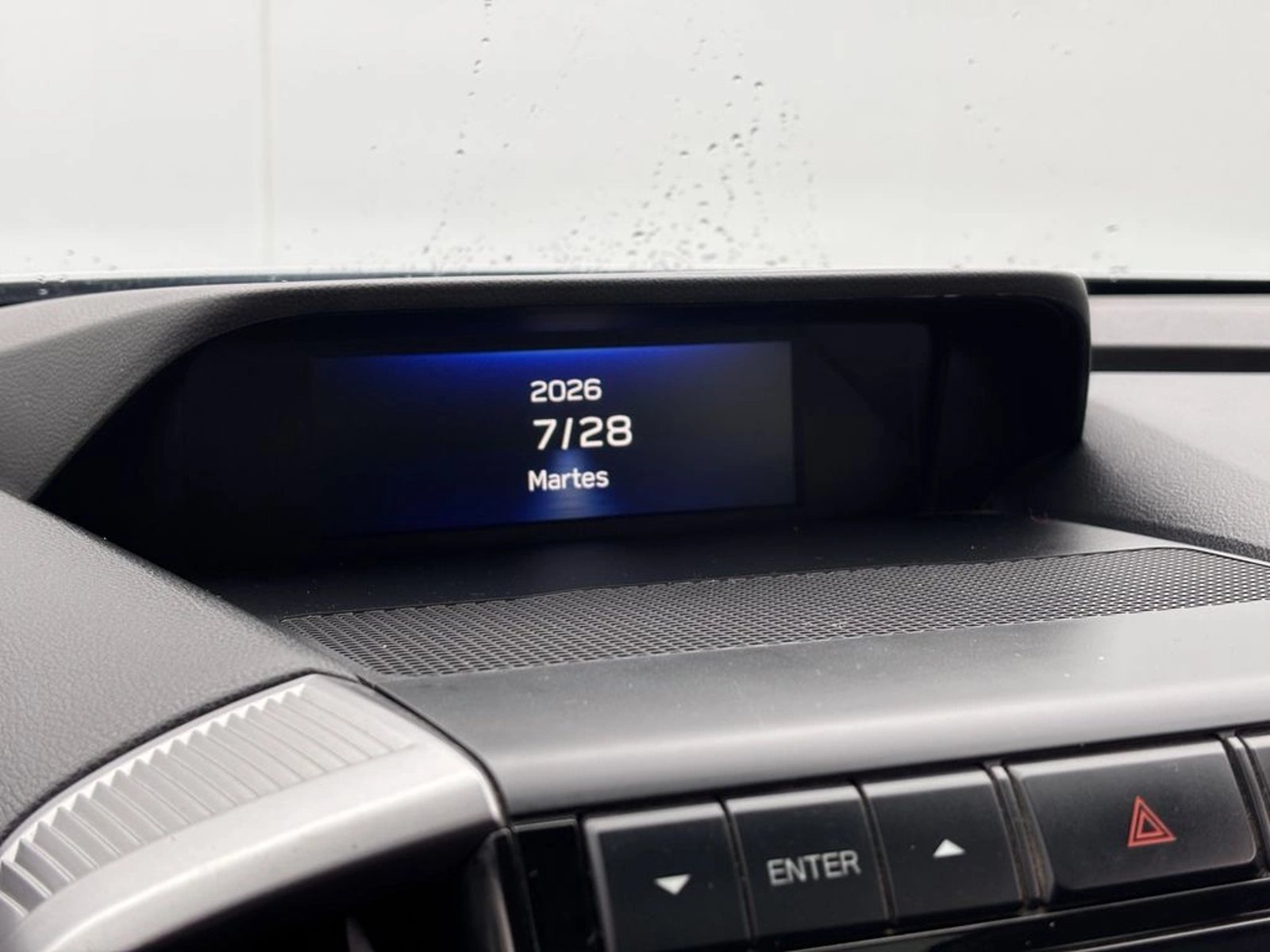 Subaru EVOLTIS 2.4T LIMITED GARDX AWD CVT AT 5P 2023 - Imagen 19 de 20