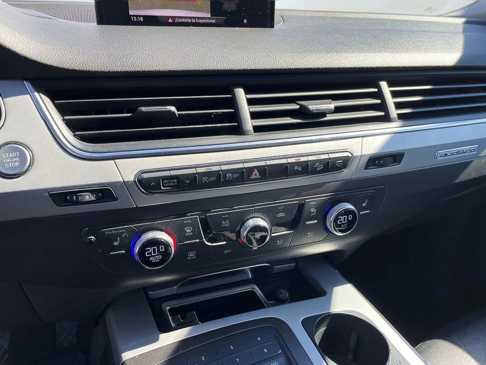 AUDI Q7 2.0 TFSI QUATTRO TIPTRONIC AUTO 2018 - Imagen 15 de 18