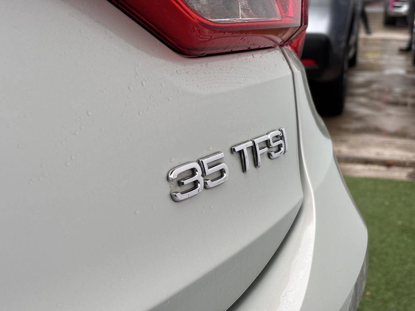 Audi Q3 SPORTBACK 1.4T 35 TFSI S-LINE AUTO 2023 - Imagen 9 de 20