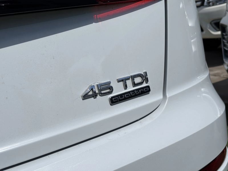 Audi Q8 3.0 45 TDI  SPORT SLINE QUATTRO 2021 - Imagen 7 de 20