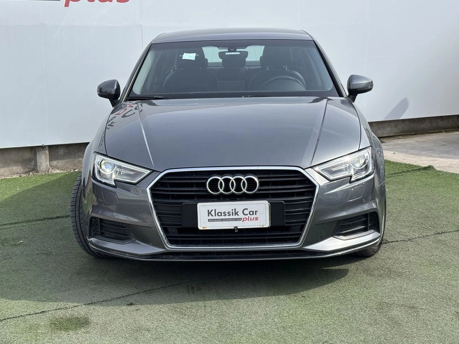 Audi A3 1.4 35 TFSI STRONIC AUTO 2019 - Foto 2 de 20