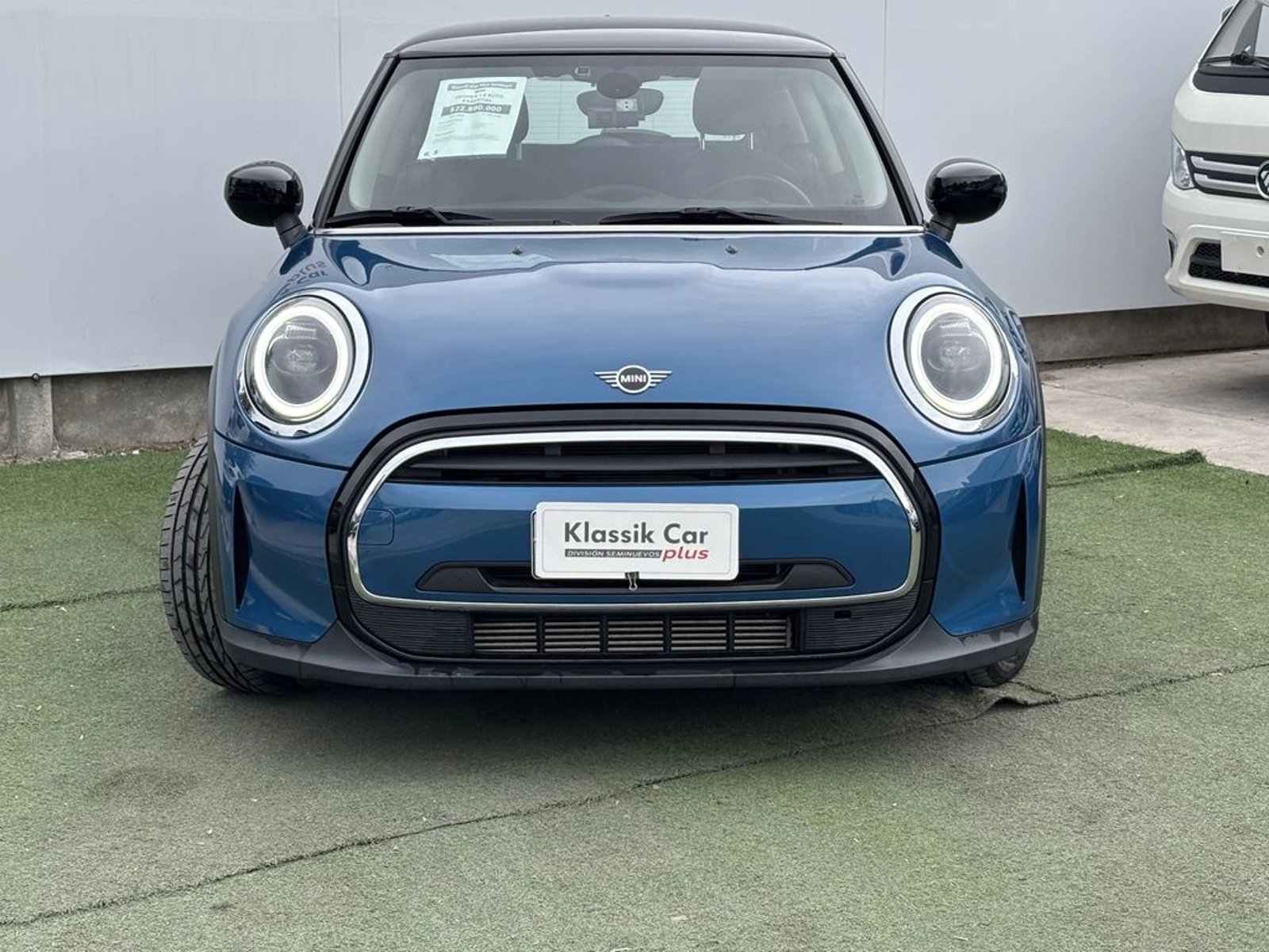 Mini COOPER 1.5 AUTO ESSENTIAL 2024 - Foto 2 de 20