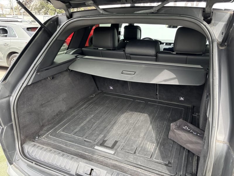 Land Rover RANGE ROVER SPORT 3.0 V6 SUPERCHARGED SE AUTO 4WD 2019 - Imagen 11 de 20