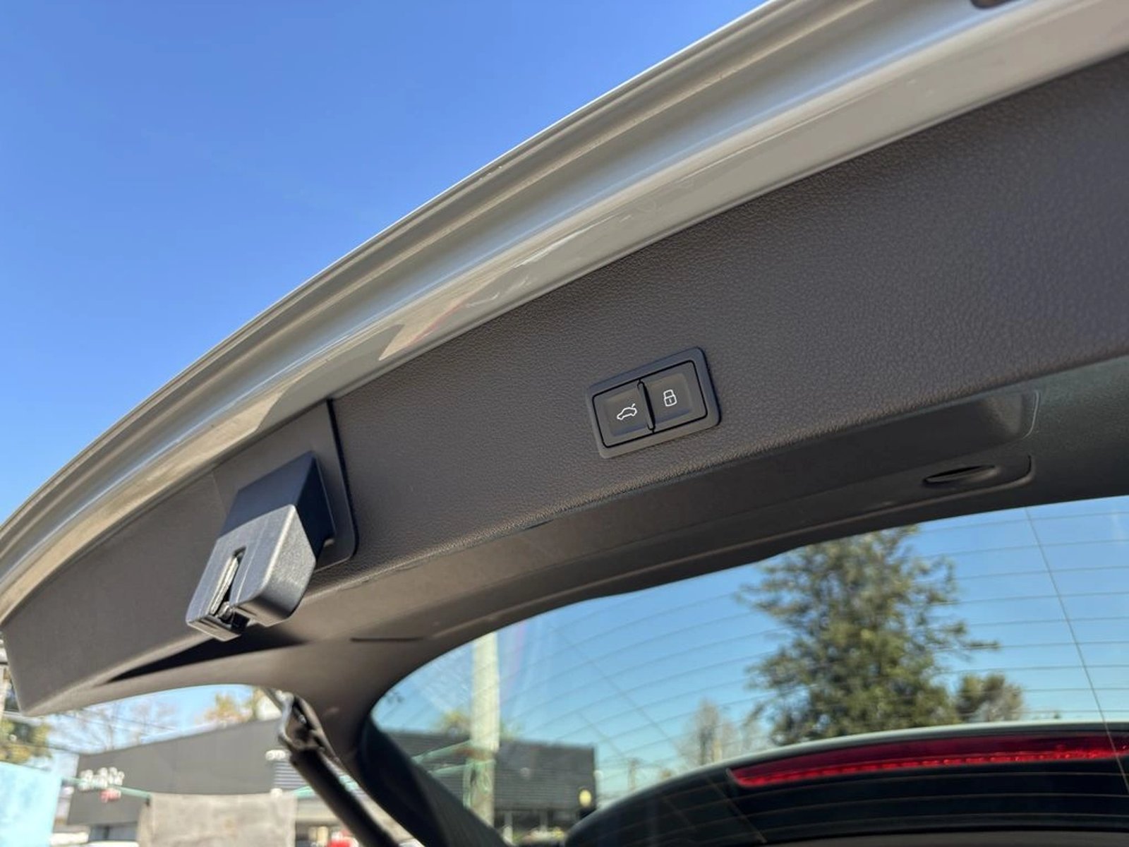 Audi Q2 1.4 35 TFSI STRONIC AUTO LIMITED EDITION 2022 - Imagen 11 de 20