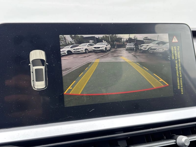 Chery TIGGO 7 PRO 1.5T GLS 4X2 CVT AT 5P 2024 - Imagen 18 de 19