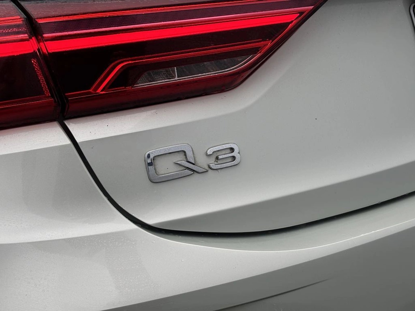 Audi Q3 SPORTBACK 1.4T 35 TFSI S-LINE AUTO 2023 - Imagen 8 de 20
