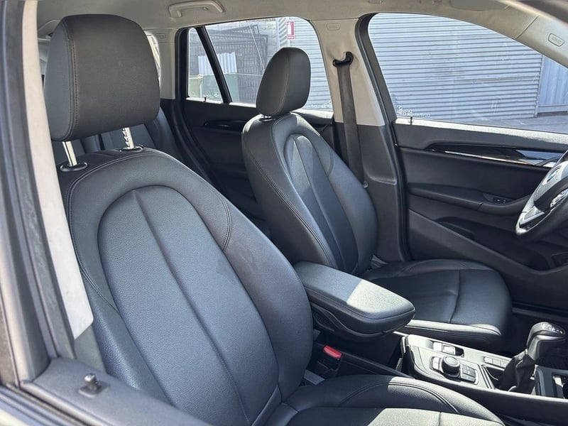 BMW X1 2.0 SDRIVE 18D DIESEL 2019 - Imagen 20 de 20