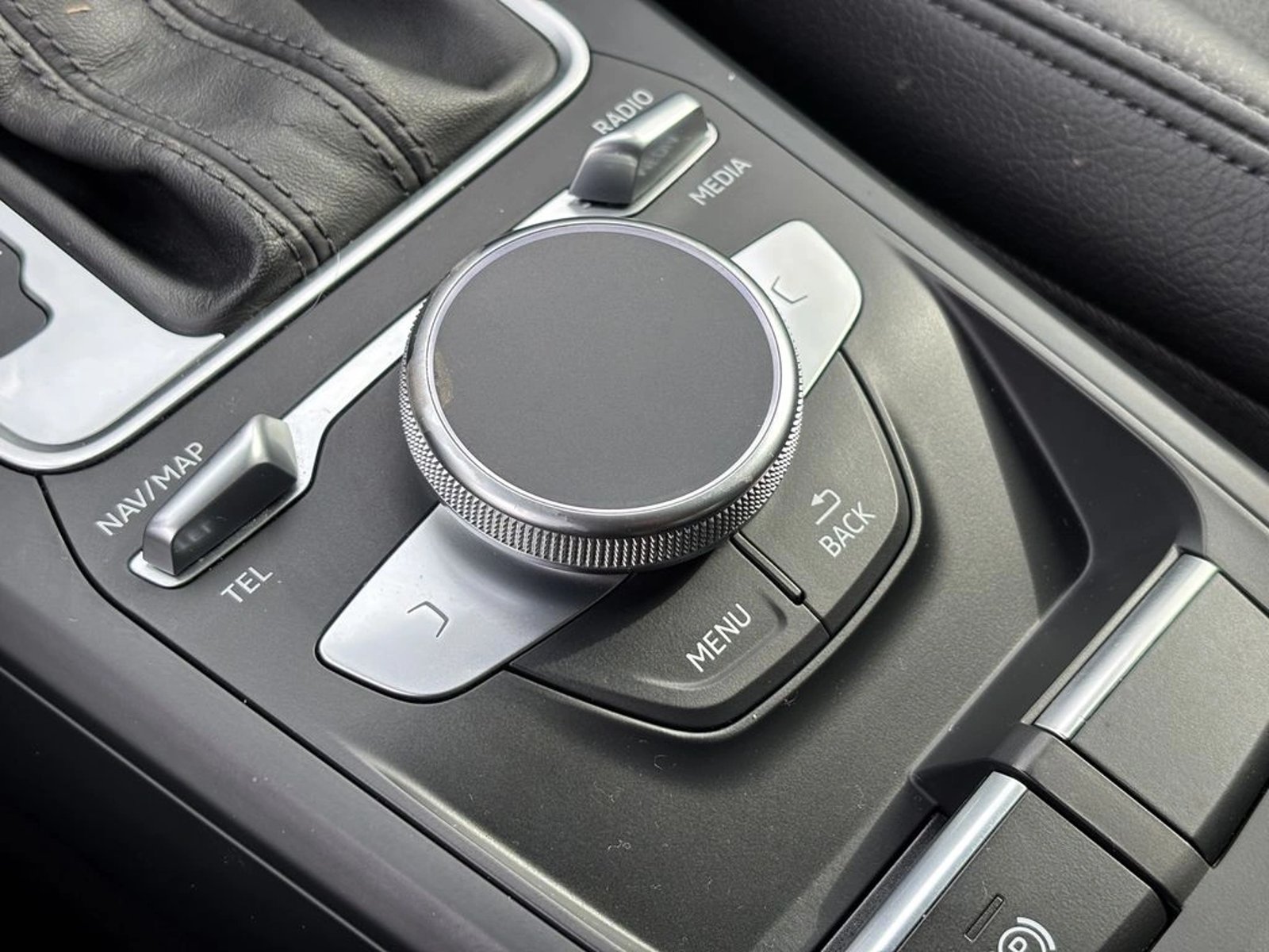 Audi Q2 1.4 35 TFSI 4X2 AUTO 5P 2023 - Imagen 14 de 20