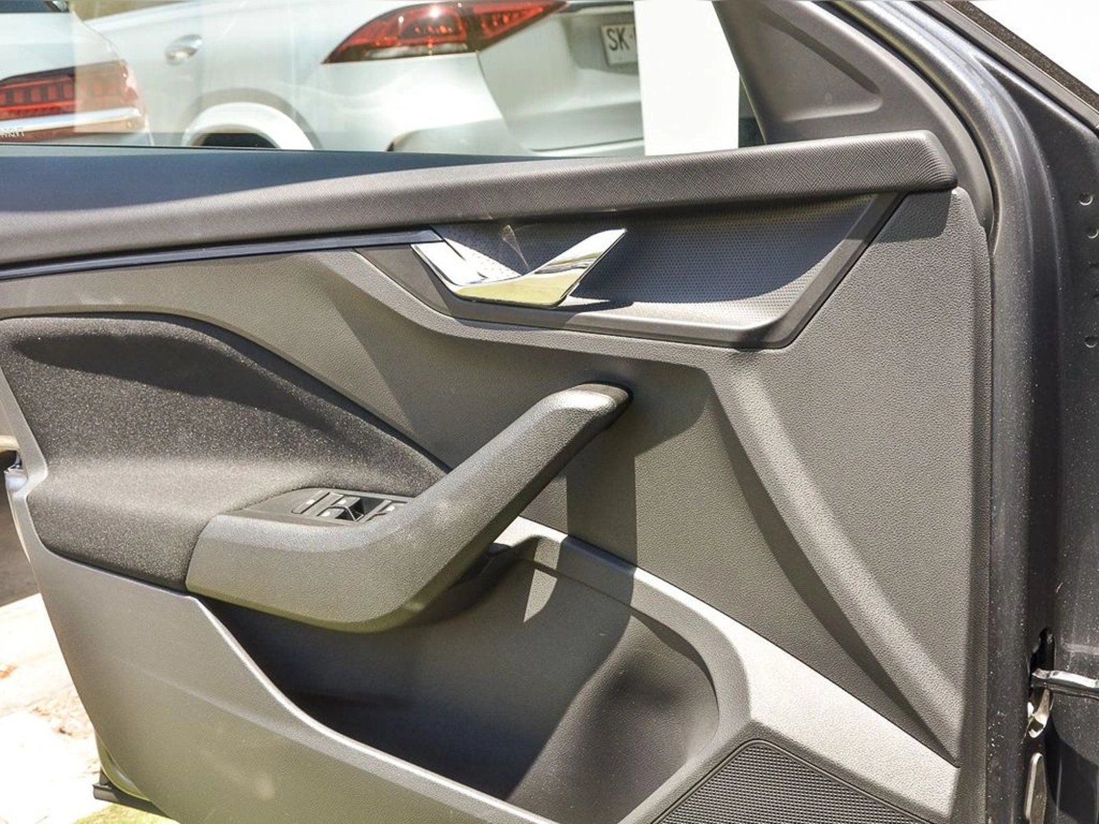 SKODA SCALA 1.5 TSI SELECTION  DSG AUTO 2025 - Imagen 19 de 19