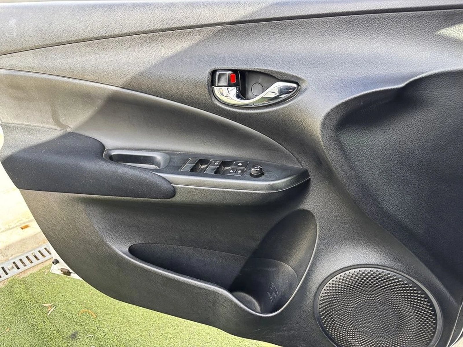 TOYOTA YARIS SPORT 1.5 GLI 2019 - Imagen 14 de 19