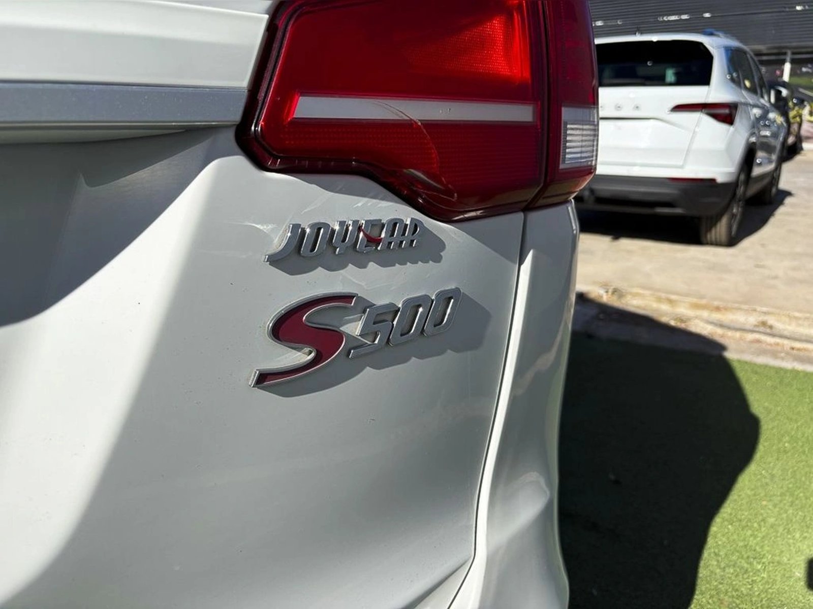 DONGFENG S500 1.5 7 PASAJEROS 2023 - Imagen 6 de 16
