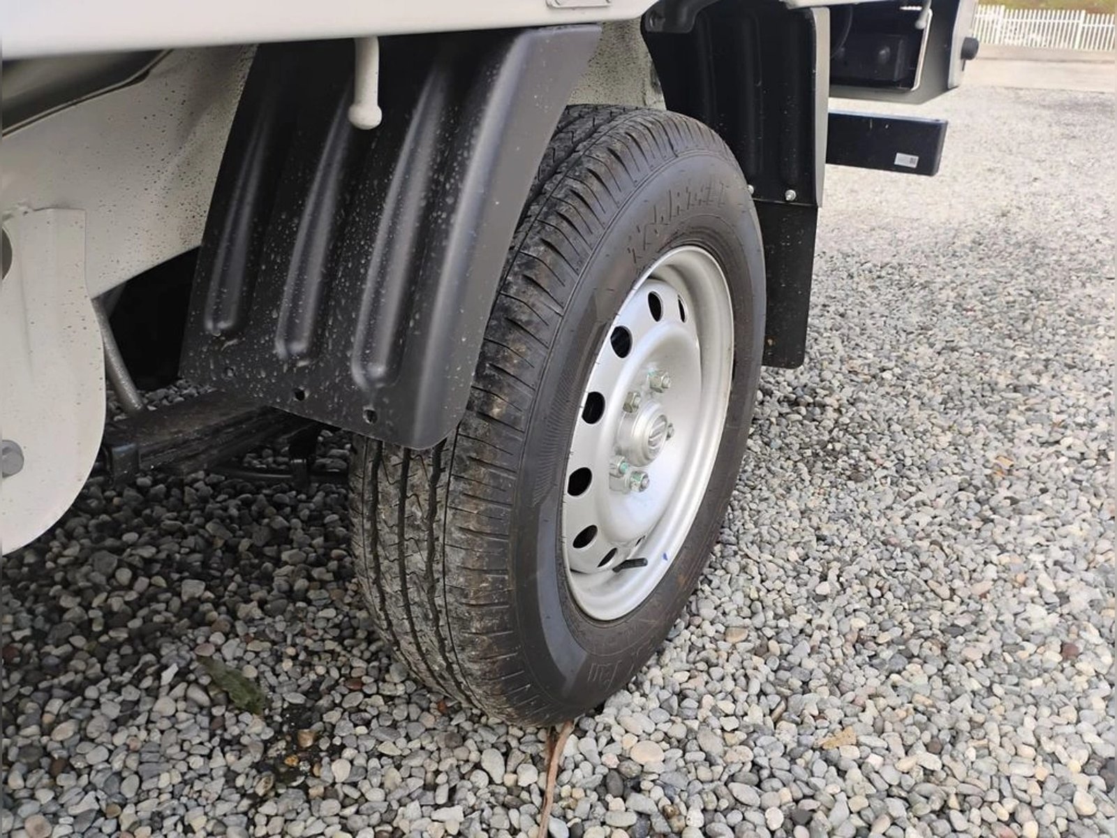 FOTON TM3 1.6 EURO VI 2026 - Imagen 11 de 12