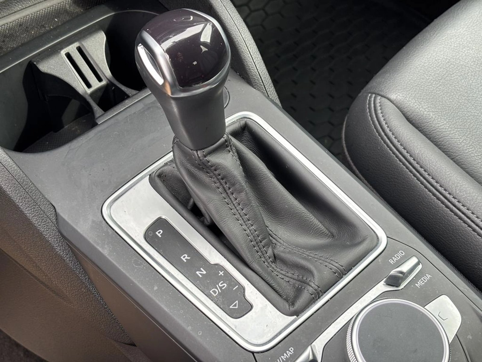 Audi Q2 1.4 35 TFSI 4X2 AUTO 5P 2022 - Imagen 15 de 20
