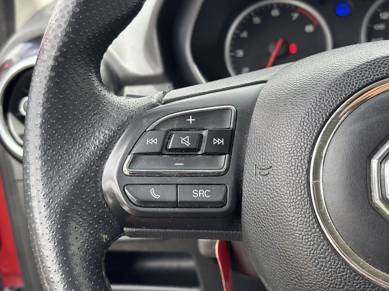 MG 3 1.5 COMFORT 4X2 HB AUTOMÁTICO 5P 2020 - Imagen 18 de 20