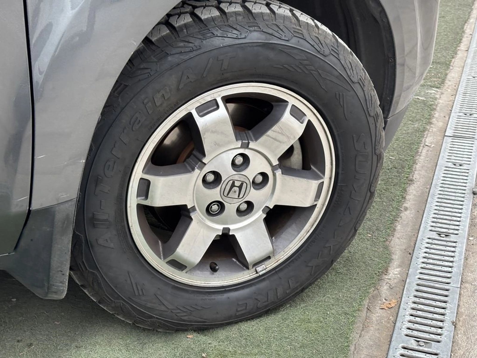 HONDA PILOT 3.5 EXL 4WD AT 5P 2013 - Imagen 19 de 20