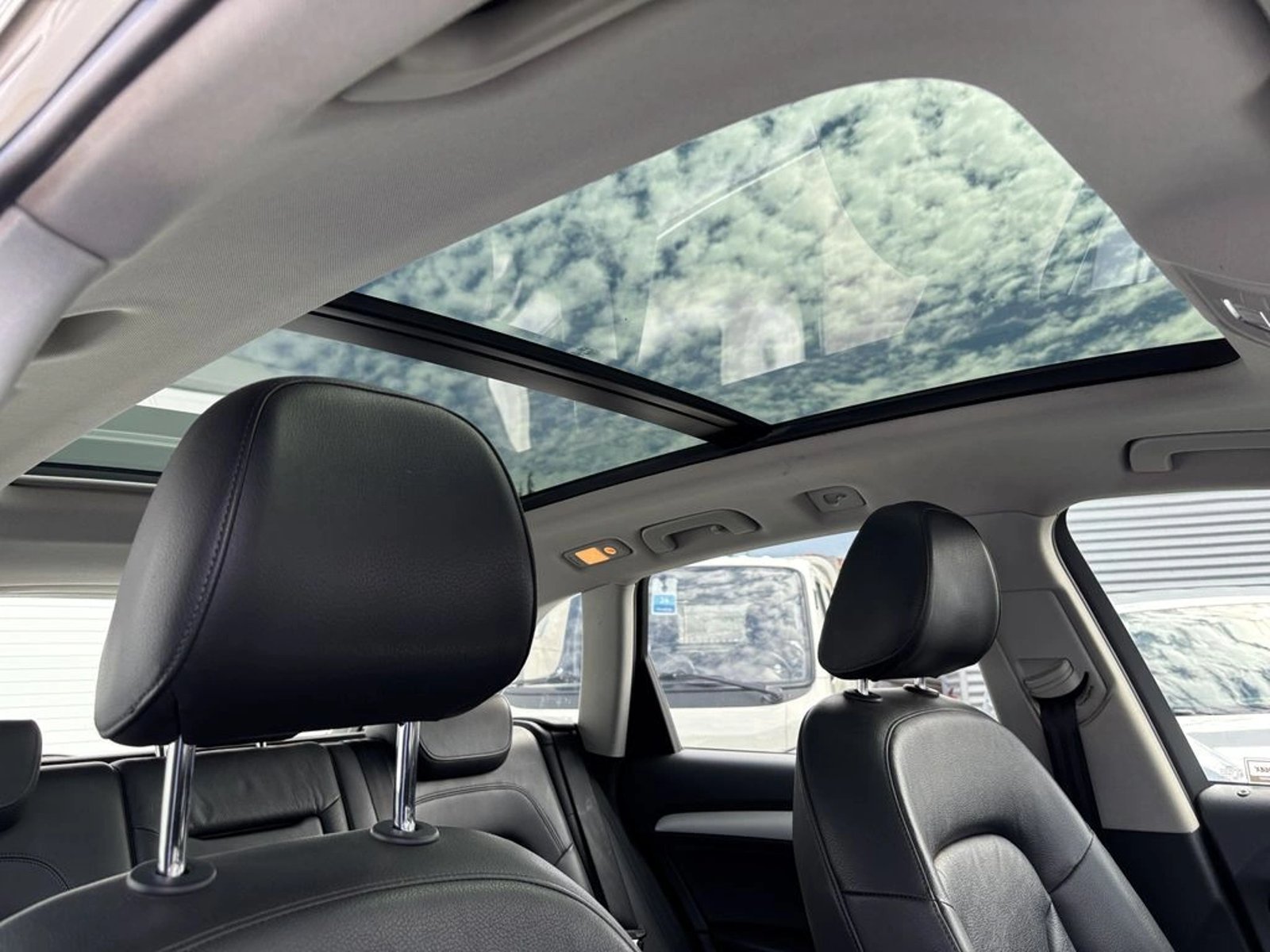 Audi Q5 2.0 TFSI ATTRACTION QUATTRO 4X4 TIPTRONIC AT 5P 2016 - Imagen 6 de 20