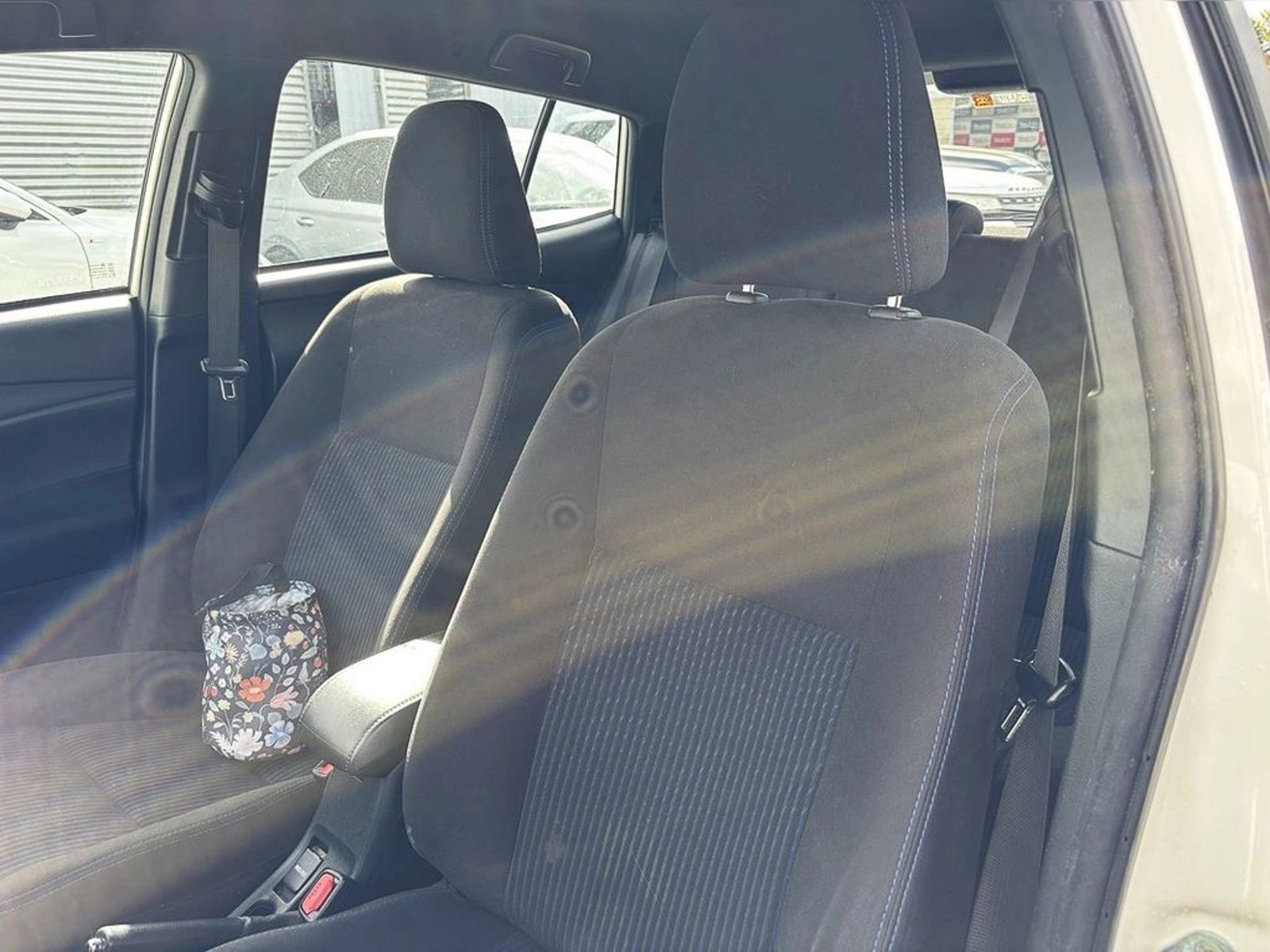 TOYOTA YARIS SPORT 1.5 GLI 2019 - Imagen 8 de 19